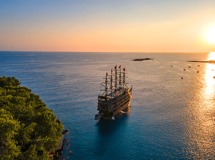 Panama Seaman’s Book Başvurularında Dikkat Edilmesi Gerekenler